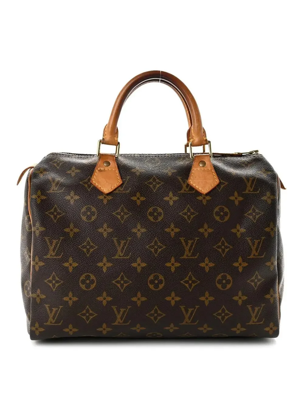 Louis Vuitton Speedy 30 #321895L10B